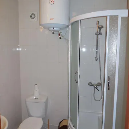 Apartment Ekaterininskaya Odesa