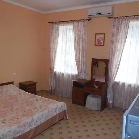 Apartment Ekaterininskaya Odesa