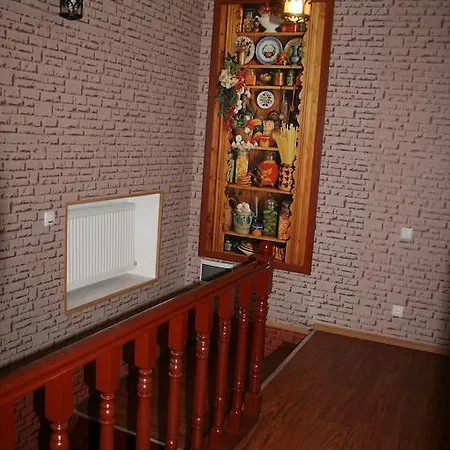 Ekaterininskaya