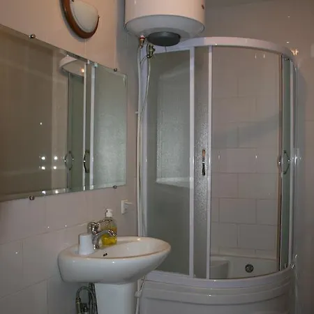 Apartment Ekaterininskaya Odesa