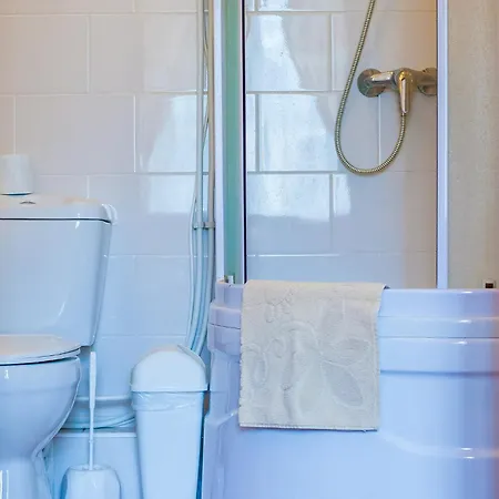Ekaterininskaya Apartmán *