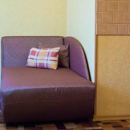Ekaterininskaya Apartmán Oděsa