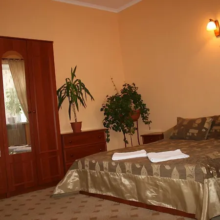 Apartment Ekaterininskaya Odesa