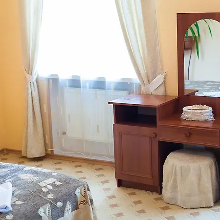 Apartment Ekaterininskaya