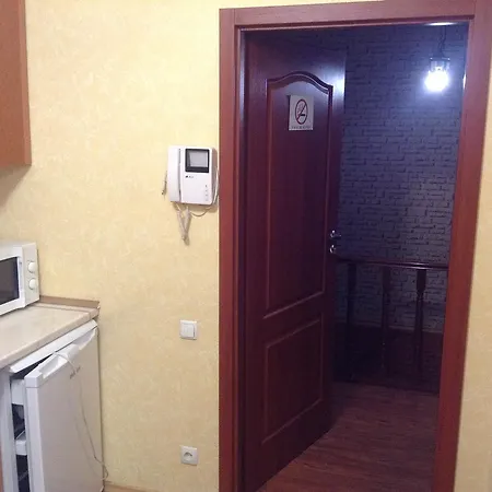 Ekaterininskaya Apartment