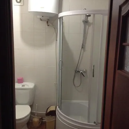 Apartment Ekaterininskaya *
