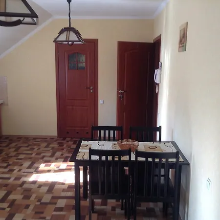 Apartment Ekaterininskaya Odesa