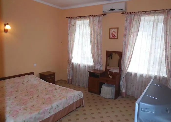 Апартаменти Ekaterininskaya Одеса