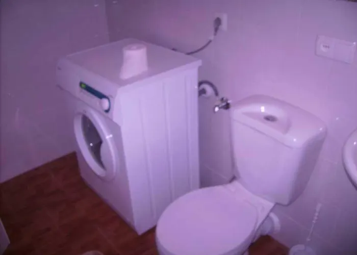 公寓 恩卡特因斯卡亚公寓酒店 *