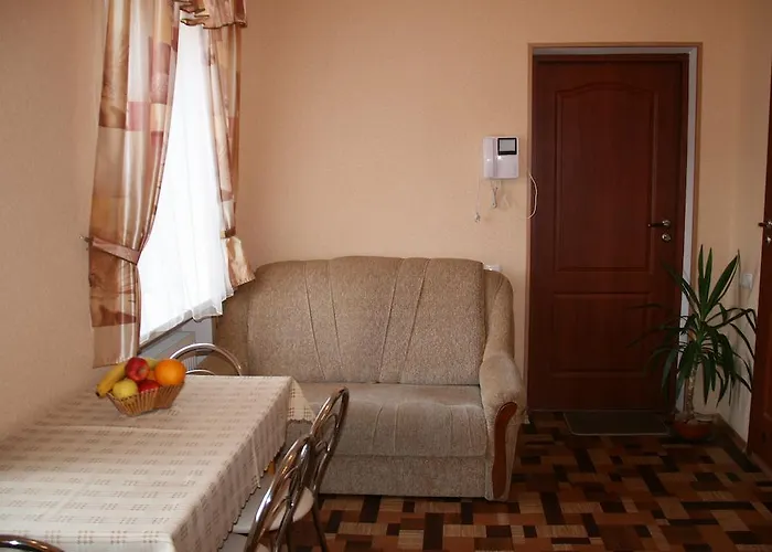 Ekaterininskaya Апартаменти Одеса