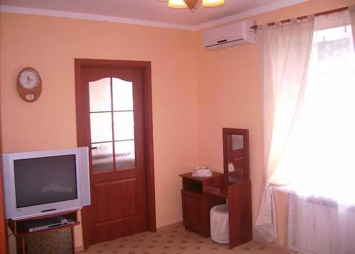 Ekaterininskaya Апартаменти *