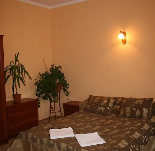 Ekaterininskaya Апартаменти *