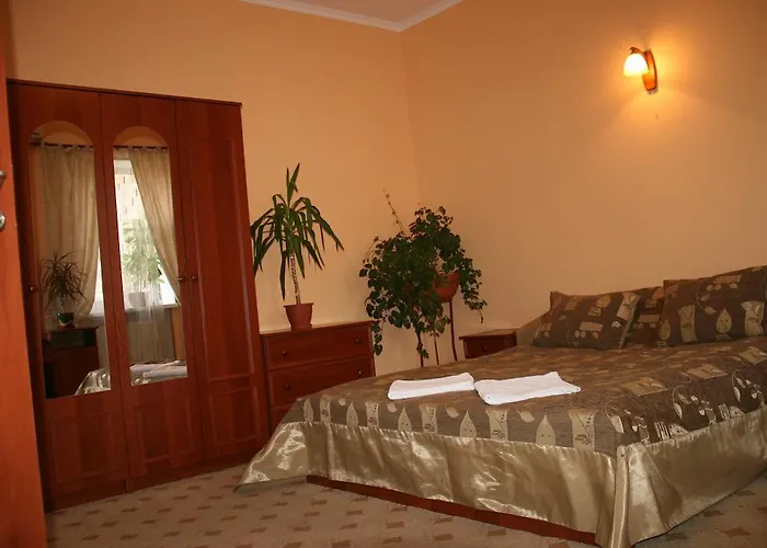 Апартаменти Ekaterininskaya Одеса