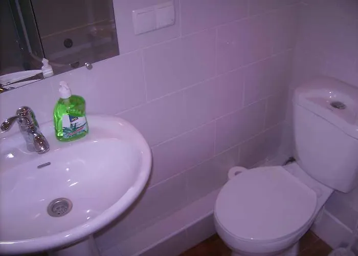 恩卡特因斯卡亚公寓酒店 公寓 *