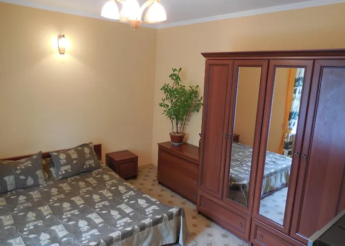 Ekaterininskaya Апартаменти