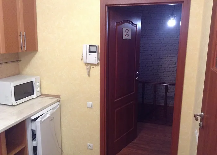 Ekaterininskaya Апартаменти