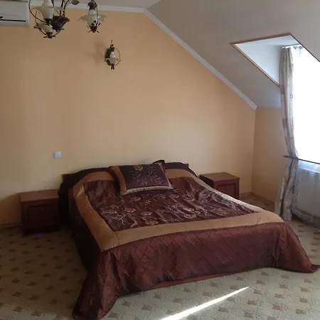 Ekaterininskaya Οδησσός