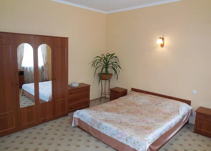 Ekaterininskaya Διαμέρισμα *