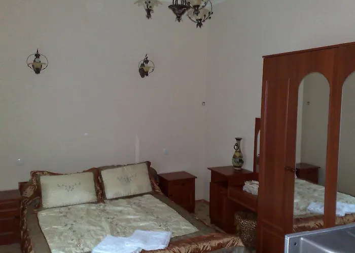 Ekaterininskaya Διαμέρισμα *