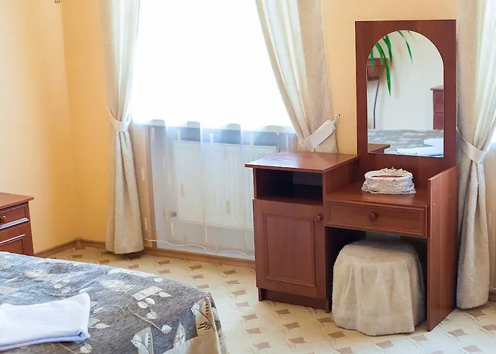 Διαμέρισμα Ekaterininskaya