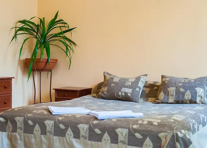 Ekaterininskaya Διαμέρισμα Οδησσός