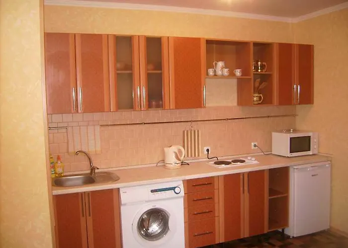 Διαμέρισμα Ekaterininskaya Οδησσός