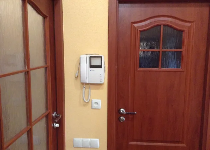 Ekaterininskaya Διαμέρισμα *