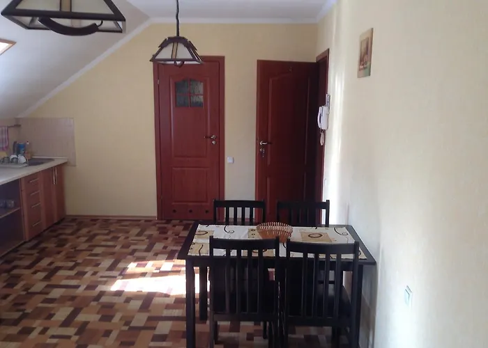 Διαμέρισμα Ekaterininskaya Οδησσός