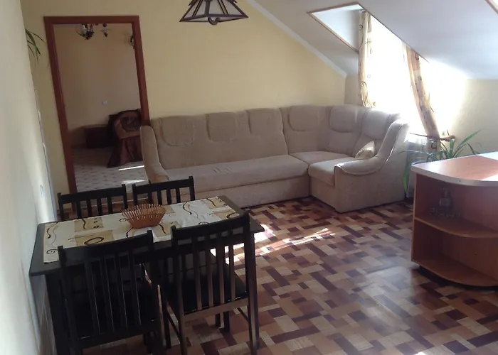 Ekaterininskaya Διαμέρισμα