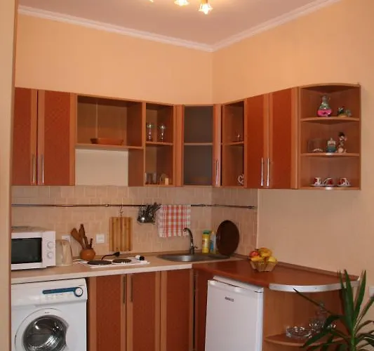 Διαμέρισμα Ekaterininskaya