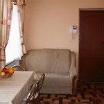 Ekaterininskaya Apartmán Oděsa