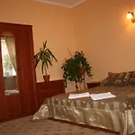 Apartmán Ekaterininskaya Oděsa