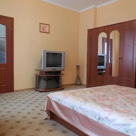 Ekaterininskaya * Odessa