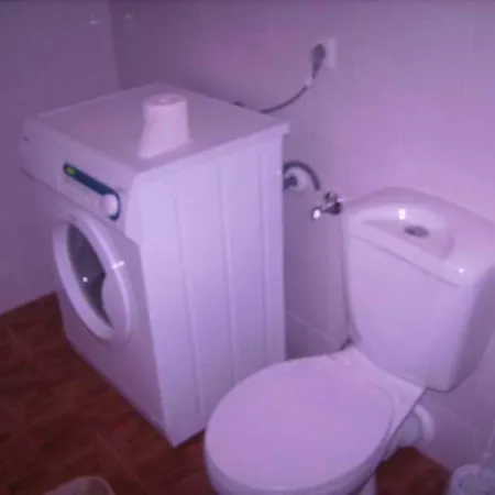 Appartement Ekaterininskaya *