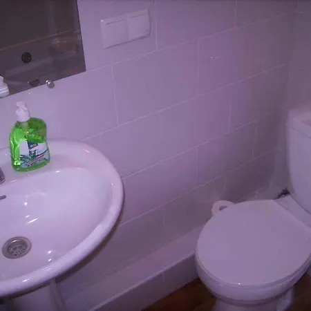 Ekaterininskaya Appartement *
