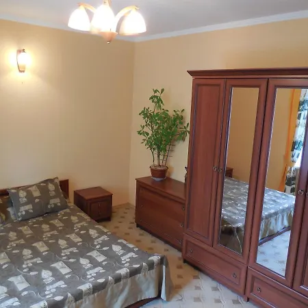 Ekaterininskaya Apartmán